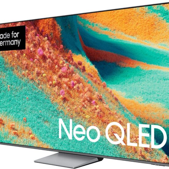 Fernseher Samsung Neo QLED QN85F 65" – Mini LED mit Neural Quantum AI Prozessor und Art Store – Bild 3