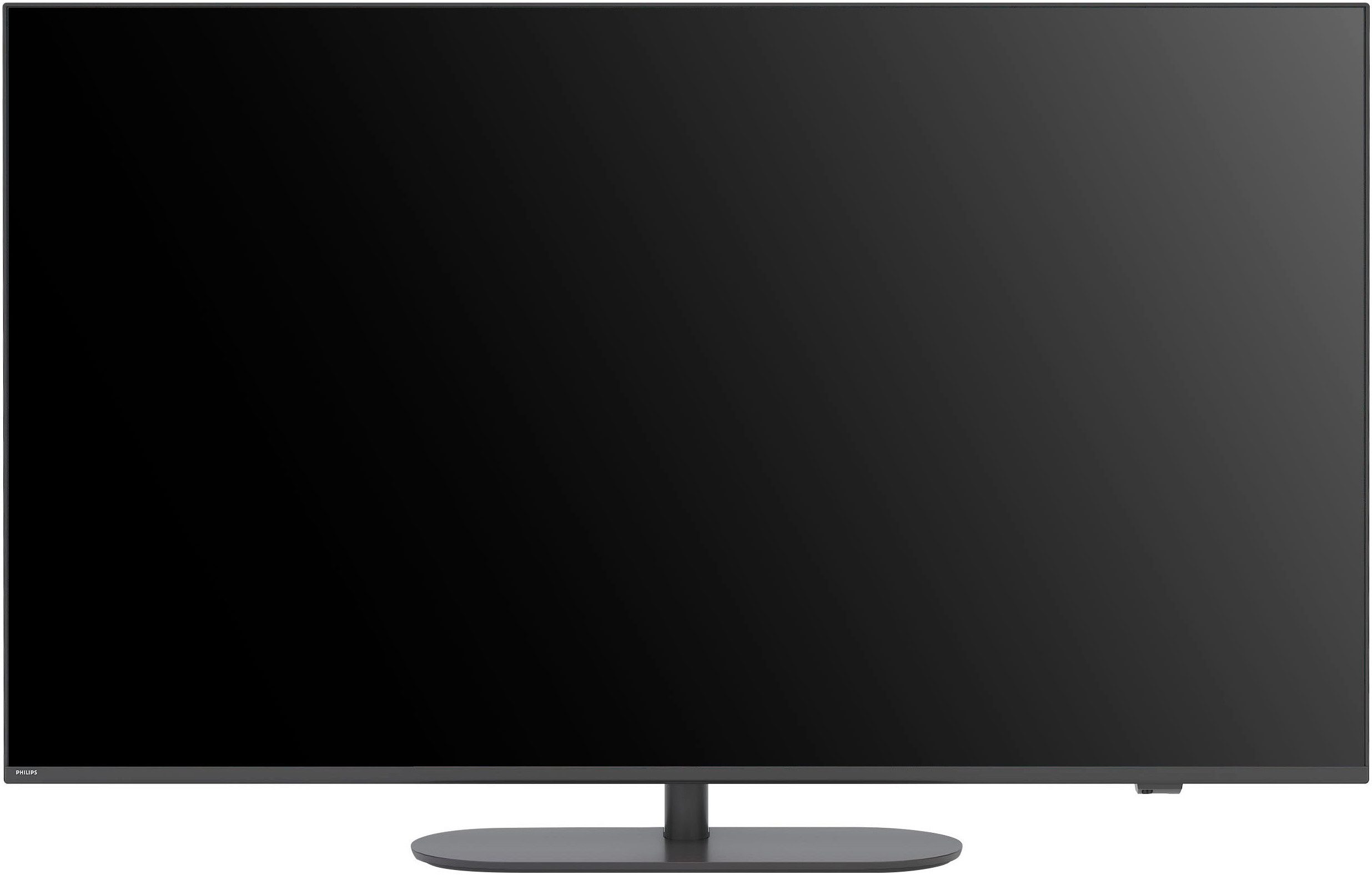 Fernseher Philips PUS9000 – 4K QLED mit 3-seitigem Ambilight, P5 Picture Engine, – Bild 6