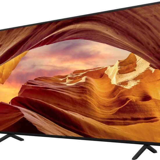 Fernseher Sony KD-65X85L 65" – 4K LED mit X1 Prozessor, Dolby Vision, Google TV – Bild 5