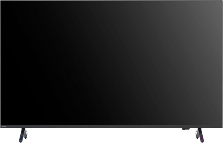 Fernseher Philips MLED910 – QD MiniLED, P5 Perfect Picture Engine
