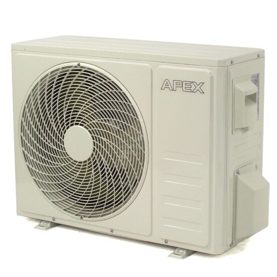 Split-Klimaanlage Apex 18IR 18000 BTU – Leistungsstarke 4-in-1 Klimaanlage mit Wärmepumpe – Bild 6