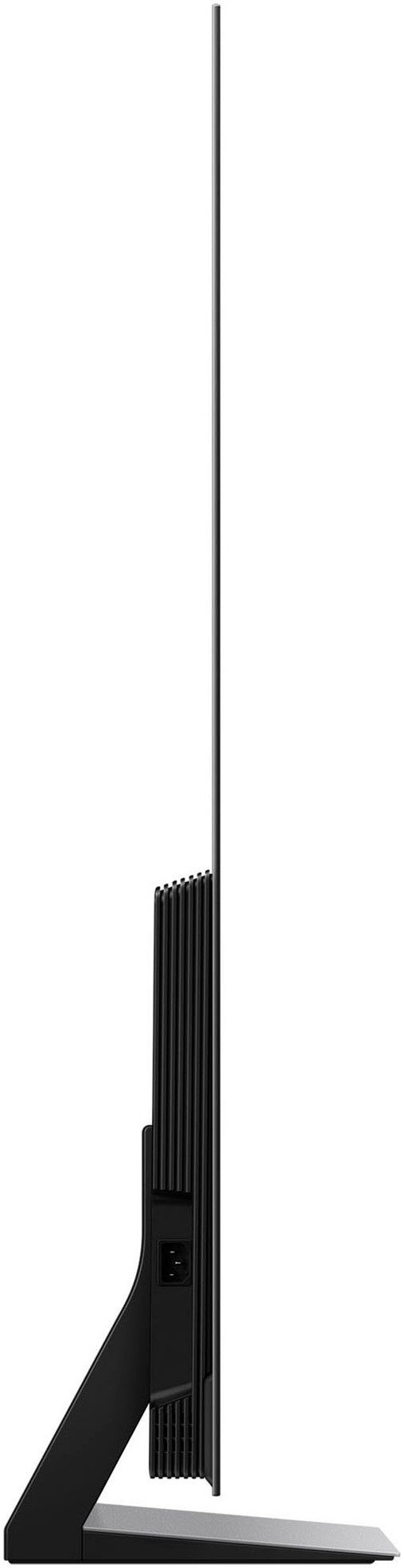 Fernseher Samsung OLED S90F – 4K OLED AI TV mit Neural Quantum Gen3
