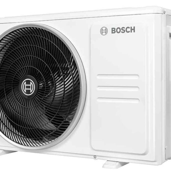 Multi-Split-Klimaanlage Bosch Climate 5000 M – Flexible Klimatisierung – Bild 1