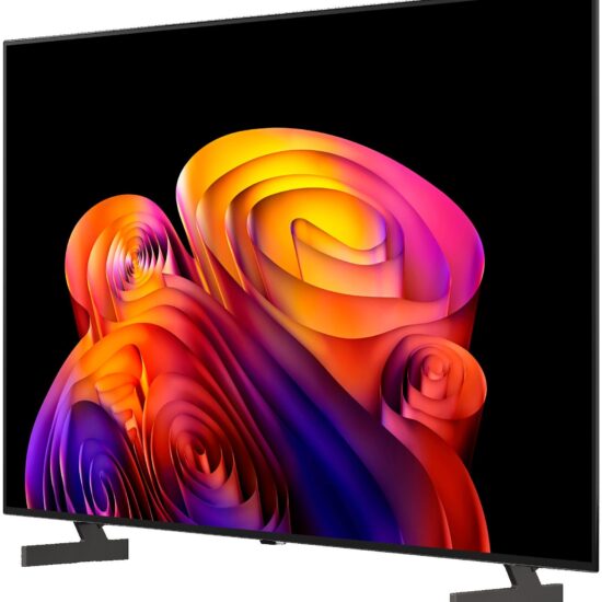 Fernseher LG OLED65B6 – 65" 4K OLED AI TV mit α8 Gen3 Prozessor – Bild 4