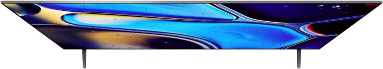 Set Sony BRAVIA 8 77" OLED-TV + BRAVIA Theatre Bar 8 Soundbar