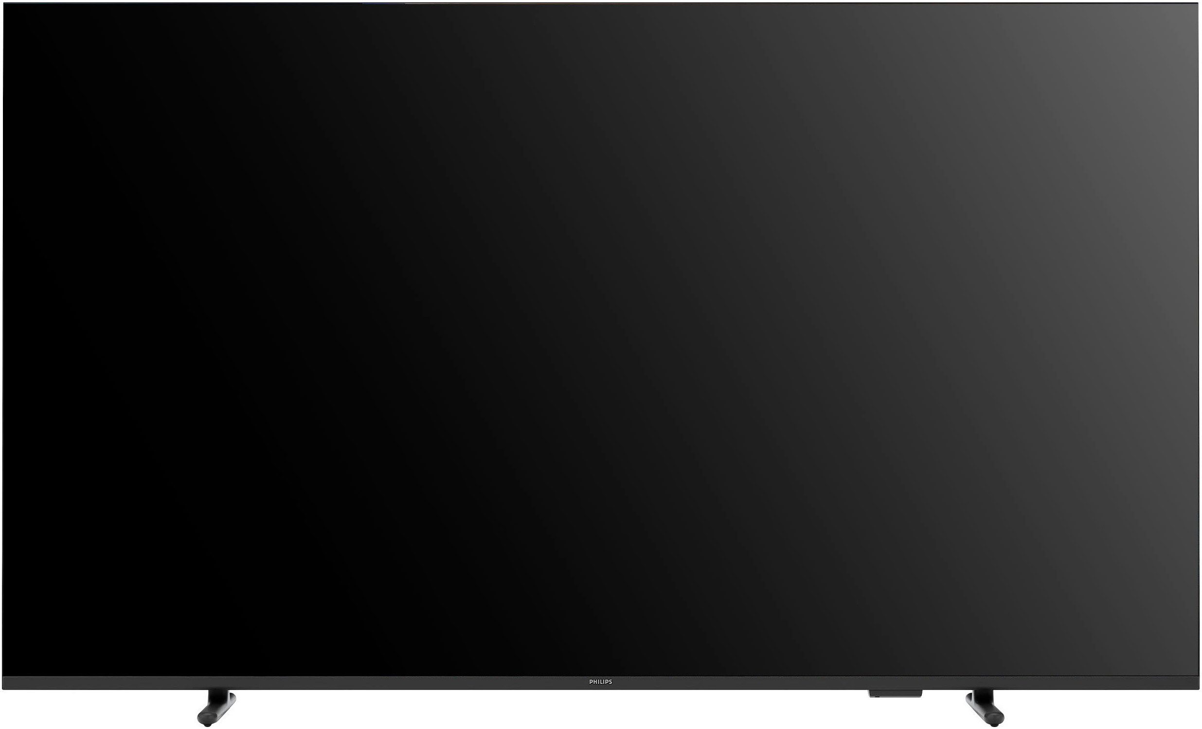 Fernseher Philips 75PUS7800/12 75 Zoll 4K QLED Smart TV – Bild 6