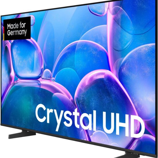 Fernseher Samsung Crystal UHD TV U7099F 4K Smart TV – Bild 6