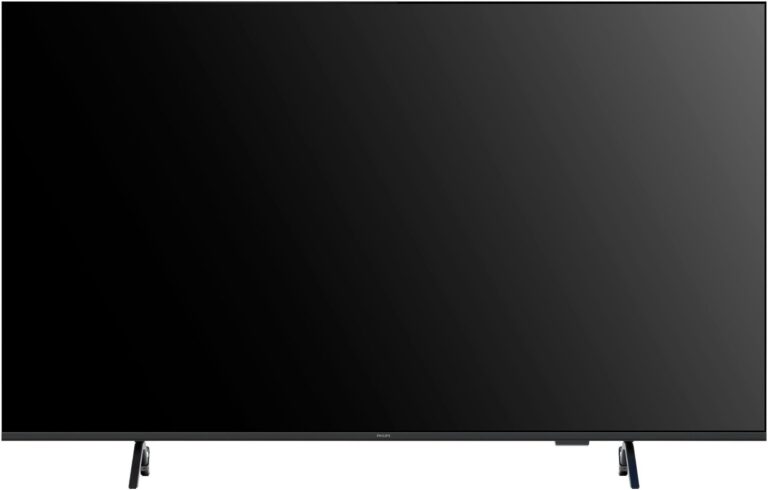 Fernseher Philips 65PUS8000/12 65 Zoll 4K LED Smart TV