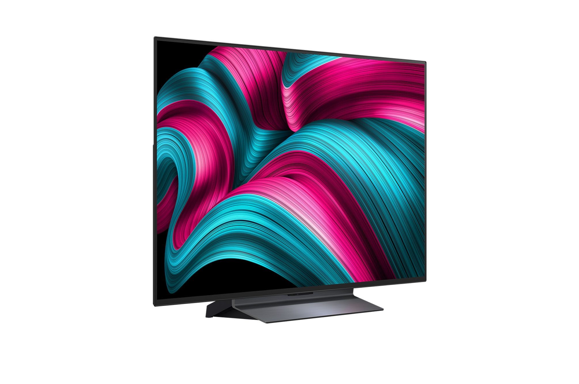 Fernseher LG OLED48C58LA 48 Zoll OLED evo 4K Smart TV – Bild 6