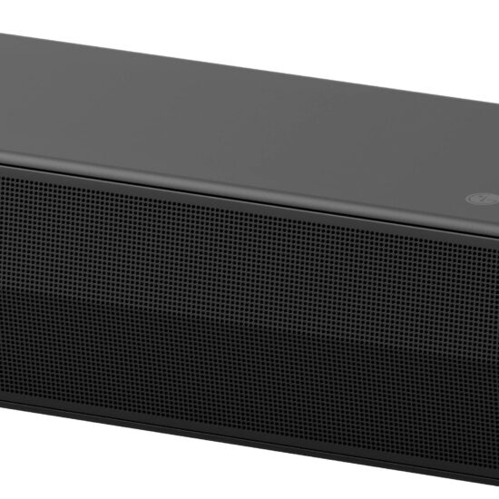 LG 3.1 Soundbar 340 Watt mit kabellosem Subwoofer – Bild 7