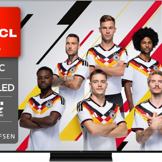 Fernseher TCL 65Q7CX1 – 65 Zoll QD-Mini-LED TV mit 144 Hz – Bild 9