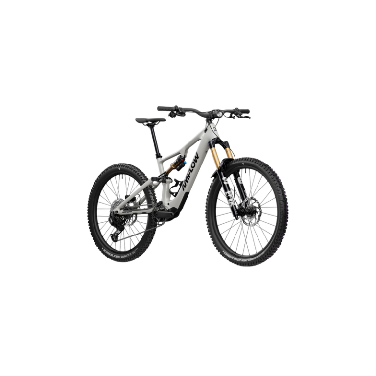 Amflow PX Carbon Pro - 700 Wh - 29 - 27,5 Zoll - Fully