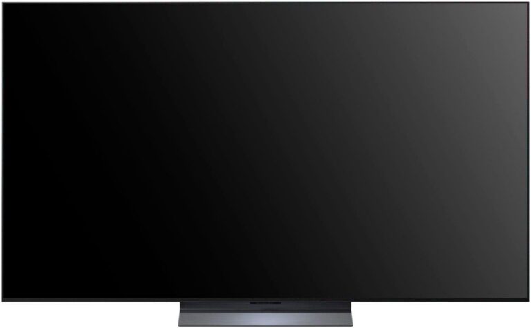 Fernseher LG OLED evo AI 4K OLED65G49