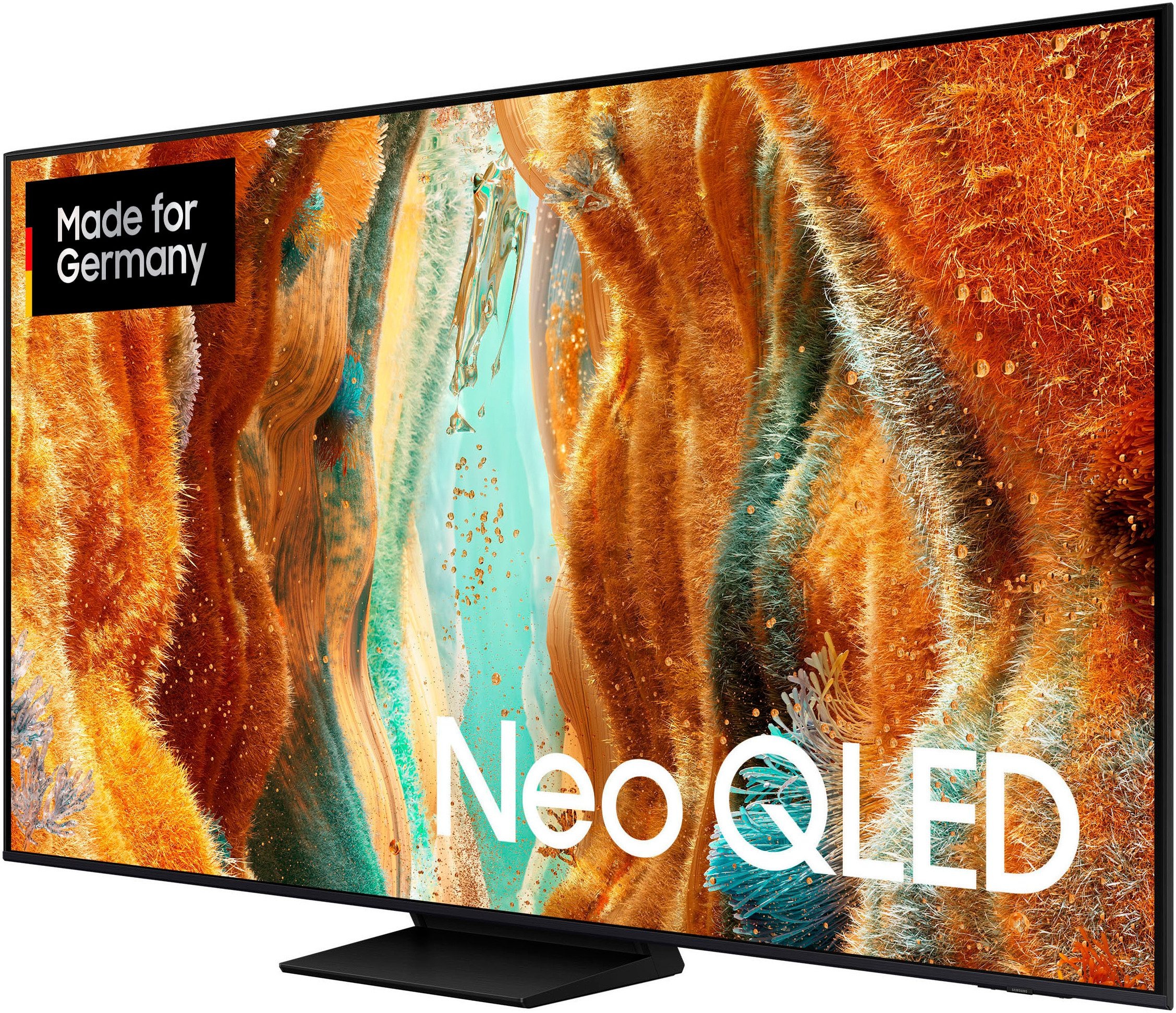 Samsung Neo QLED Mini LED 4K QN70F – Neo Quantum HDR, – Bild 4