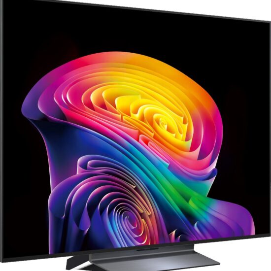 LG OLED55C64LA – 55 Zoll 4K OLED evo AI TV mit α11 Gen3 Prozessor – Bild 4