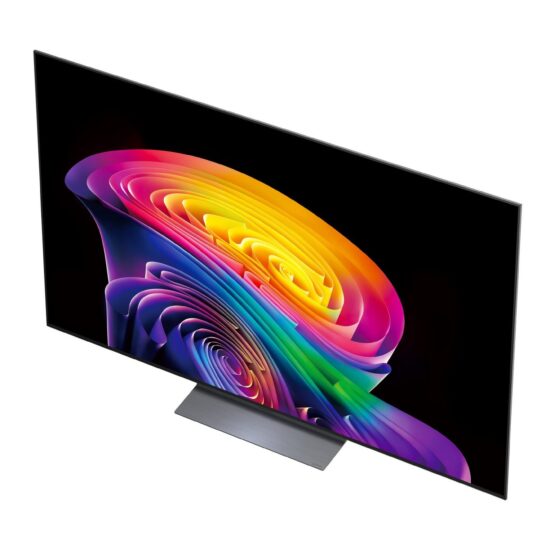 LG OLED C69LB – Premium OLED evo AI TV der C6-Serie mit Tandem-OLED – Bild 4