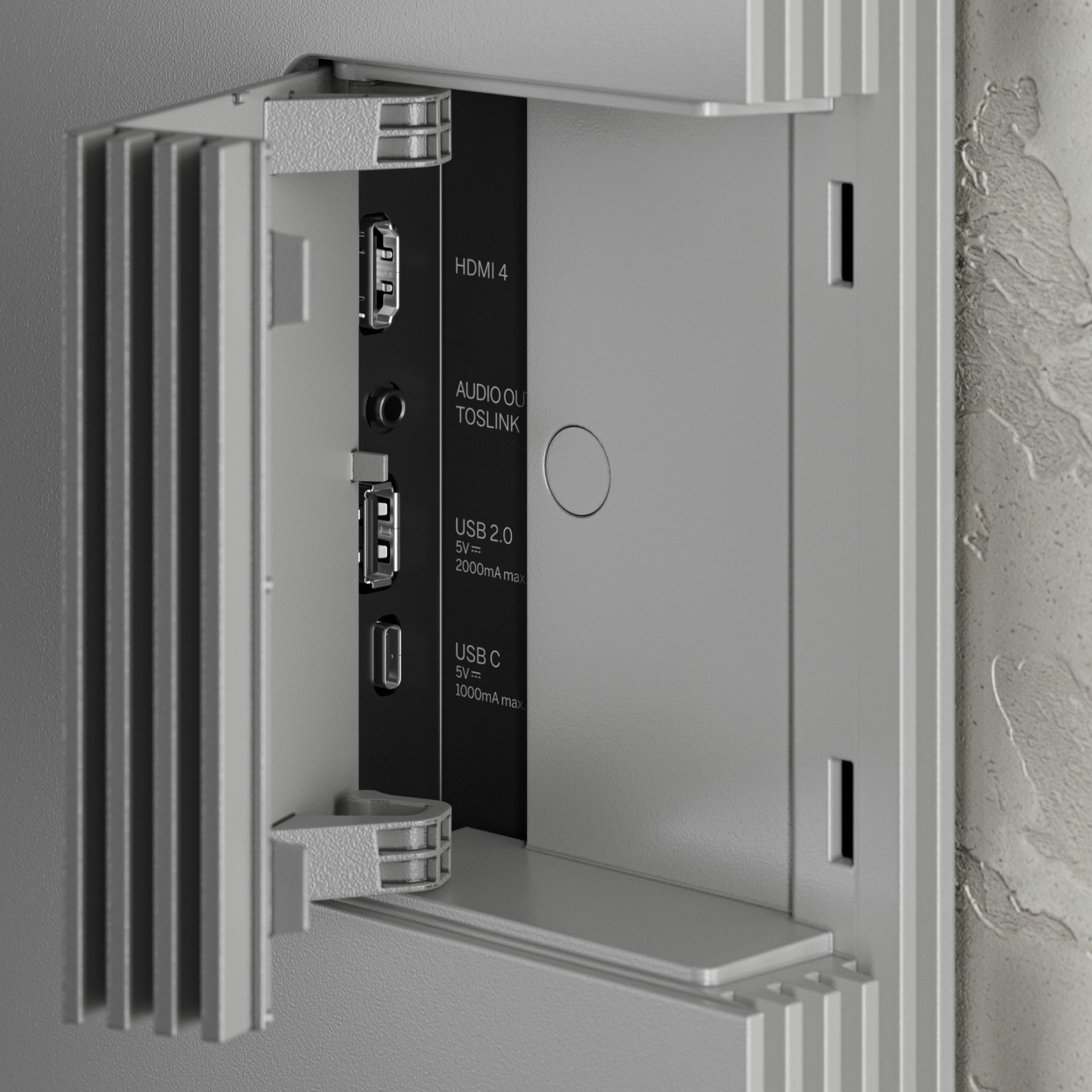Loewe stellar – 100 % Made in Germany, WOLED MLA META Technologie – Bild 6