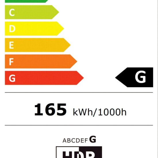 Samsung GQ85Q6FAAU – 85 Zoll QLED 4K, Quantum-Dot-Technologie – Bild 5