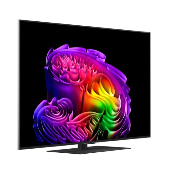 LG OLED G69LS – Premium OLED evo G-Serie mit Hyper Radiant Color, – Bild 3