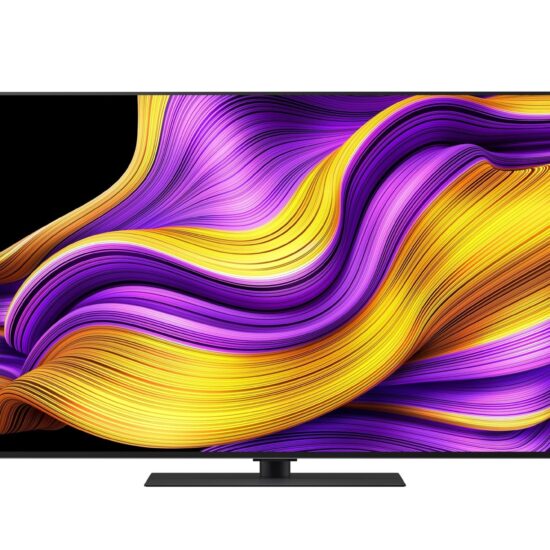 LG OLED 65G59LS – 65 Zoll 4K OLED evo TV der G5-Serie mit Brightness Booster – Bild 4