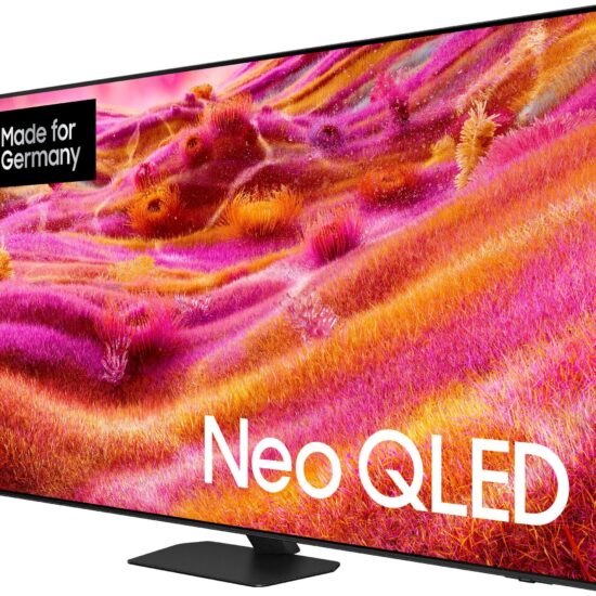 Samsung Neo QLED 4K QN90F – mit Neo Quantum Mini LED HDR+ – Bild 6