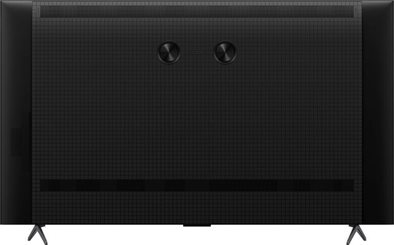 Fernseher TCL 55Q6CX1 55" – QD-Mini-LED QLED mit HDR Multiformat