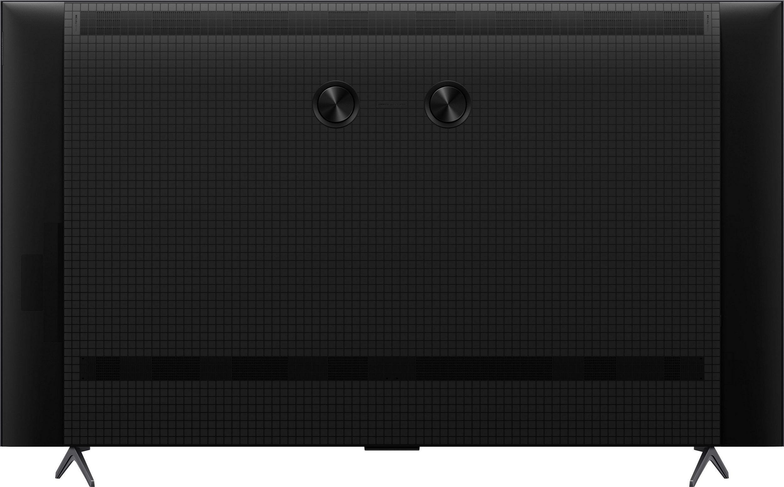 Fernseher TCL 55Q6CX1 55" – QD-Mini-LED QLED mit HDR Multiformat – Bild 6