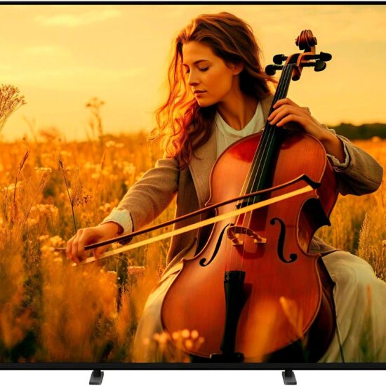 Fernseher Sony BRAVIA 5 65" – Mini LED mit XR Backlight Master Drive, – Bild 4