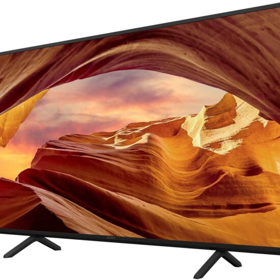 Set Sony 65X75WL 65" & HT-S20R 5.1-Kanal-Soundbar – X1-Prozessor, Dolby Vision, – Bild 5