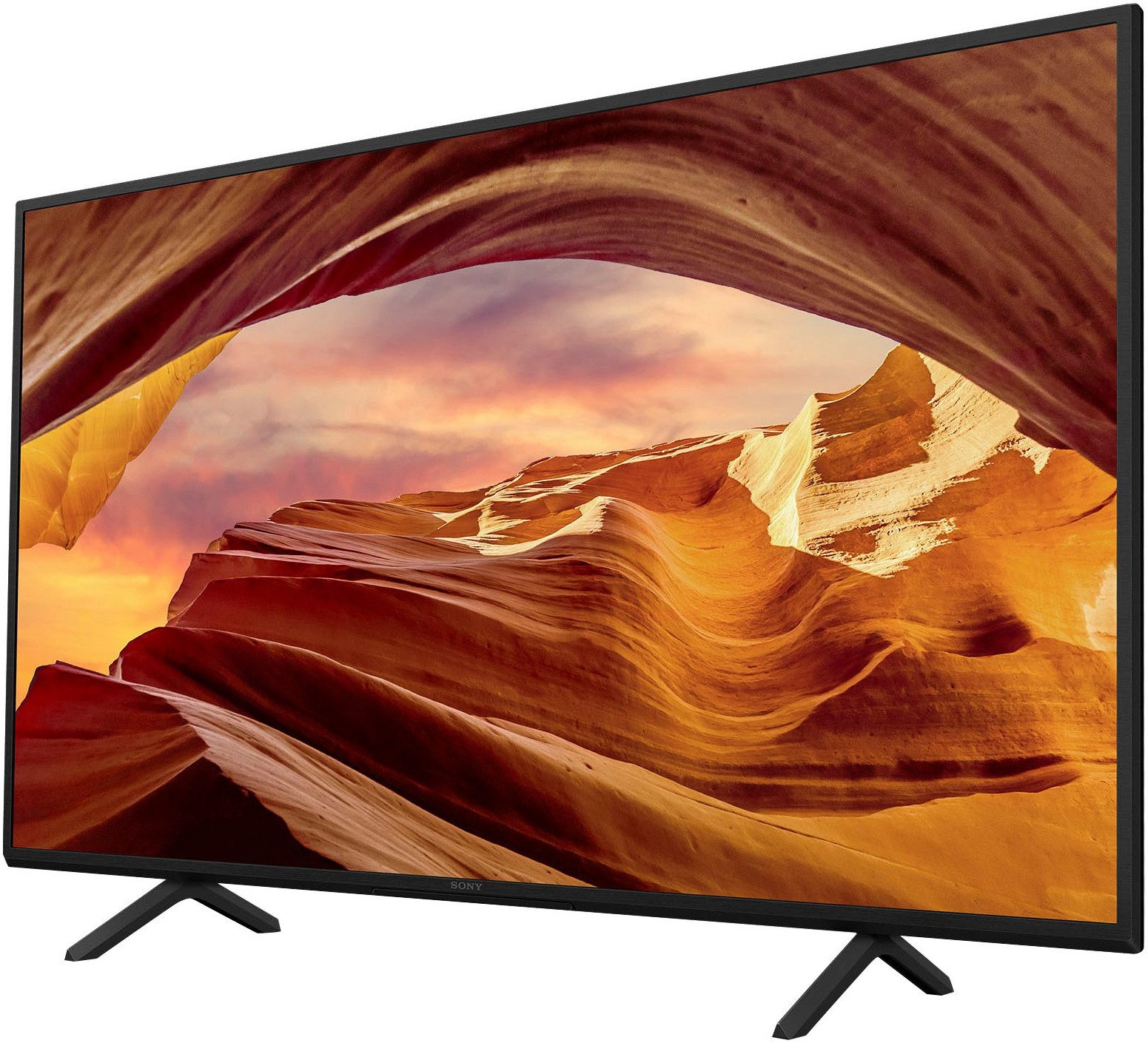 Set Sony 65X75WL 65" & HT-S20R 5.1-Kanal-Soundbar – X1-Prozessor, Dolby Vision, – Bild 5