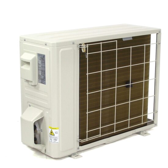 Split-Klimaanlage Apex 18IR 18000 BTU – Leistungsstarke 4-in-1 Klimaanlage mit Wärmepumpe – Bild 3