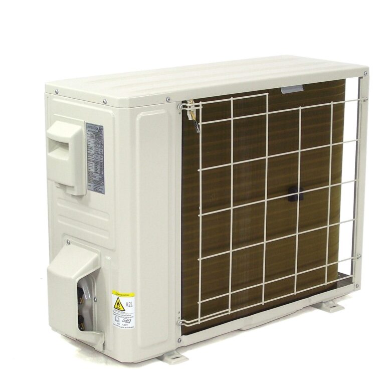 Split-Klimaanlage Apex 18IR 18000 BTU – Leistungsstarke 4-in-1 Klimaanlage mit Wärmepumpe