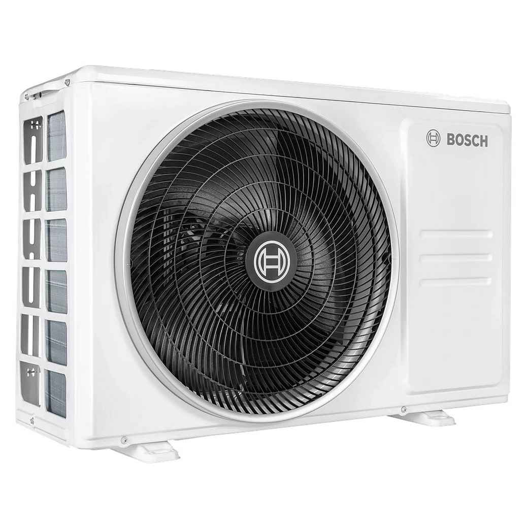 Multi-Split-Klimaanlage Bosch CL5000M 53/2 E + 2x CL3000iU W 20 E – Bild 5