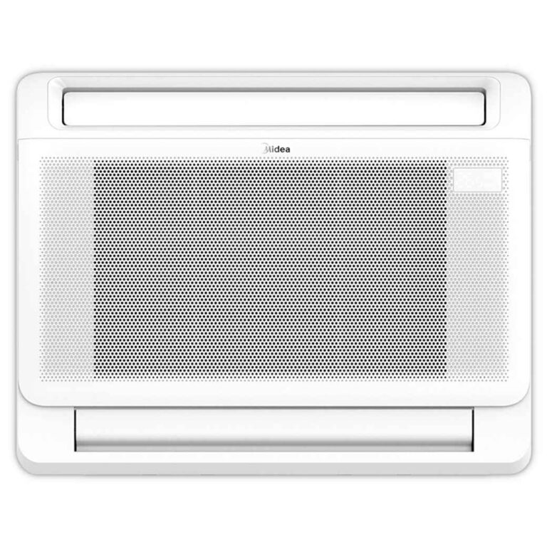 Klimaanlage Midea MFA2U-12HRFNX-ME + MOX230-12HFN8-ME – Komfortable Klimatisierung