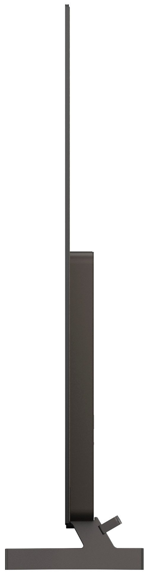 Fernseher LG OLED65B6 – 65" 4K OLED AI TV mit α8 Gen3 Prozessor