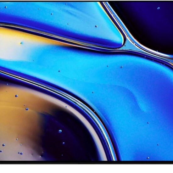 Fernseher Sony BRAVIA 8 XR80 – 4K OLED Smart TV – Bild 4