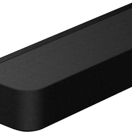Set Sony BRAVIA 8 OLED-TV & Bravia Theatre Bar 8 Soundbar – Bild 3