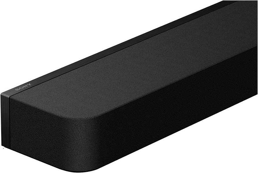Set Sony BRAVIA 8 OLED-TV & Bravia Theatre Bar 8 Soundbar – Bild 3