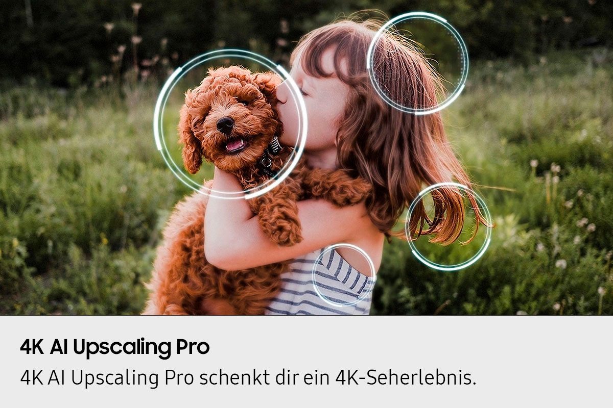 Samsung OLED S90F 65 Zoll – Stiftung Warentest „Gut" (1,7) – Bild 7