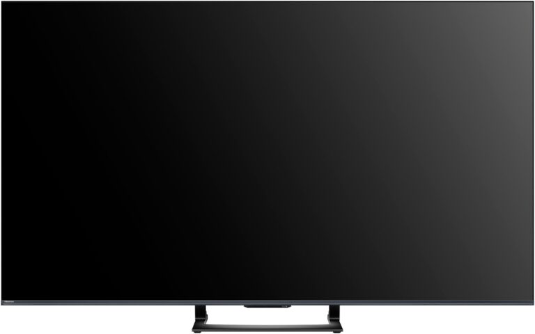 Hisense Mini LED ULED 4K U7Q – Quantum Dot Colour, Mini-LED