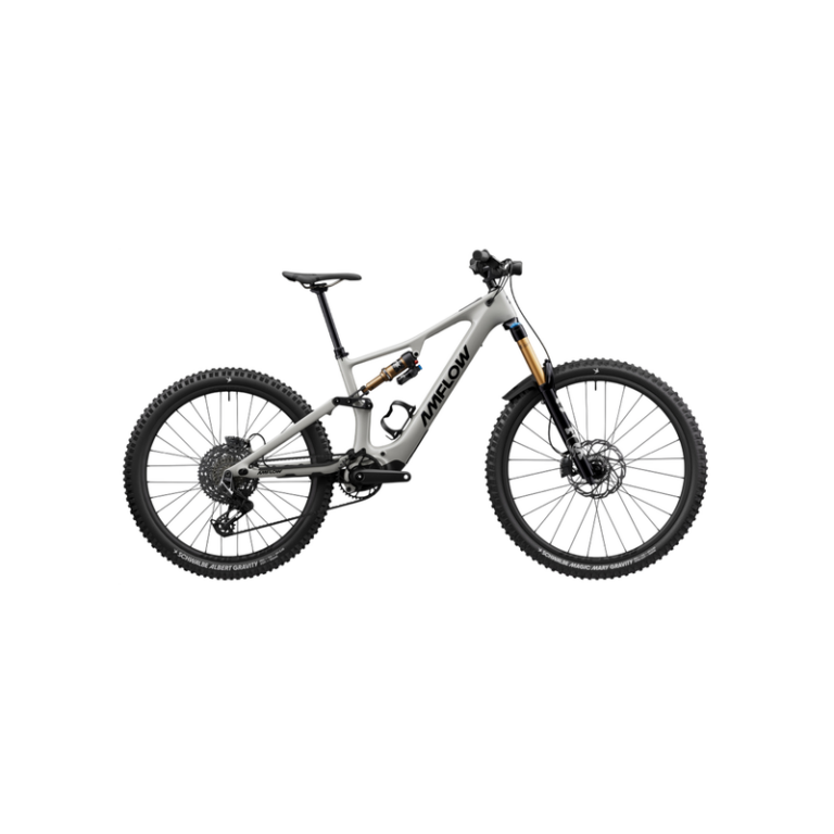 Amflow PX Carbon Pro