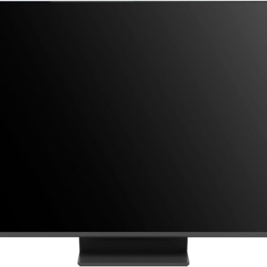 Fernseher Philips PUS8600 – QLED Ambilight Smart TV – Bild 3