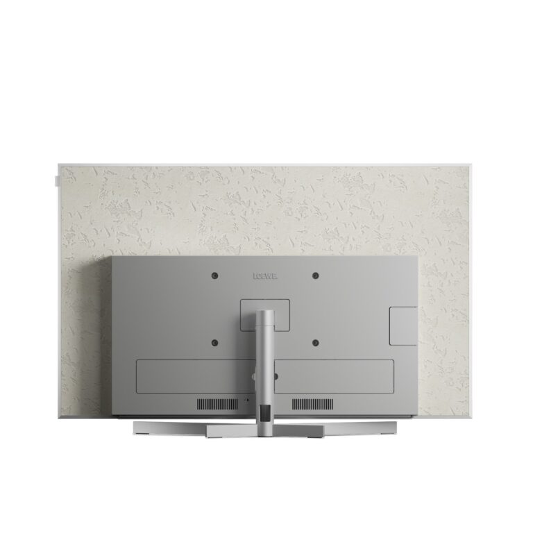 Loewe stellar – 100 % Made in Germany, WOLED MLA META Technologie
