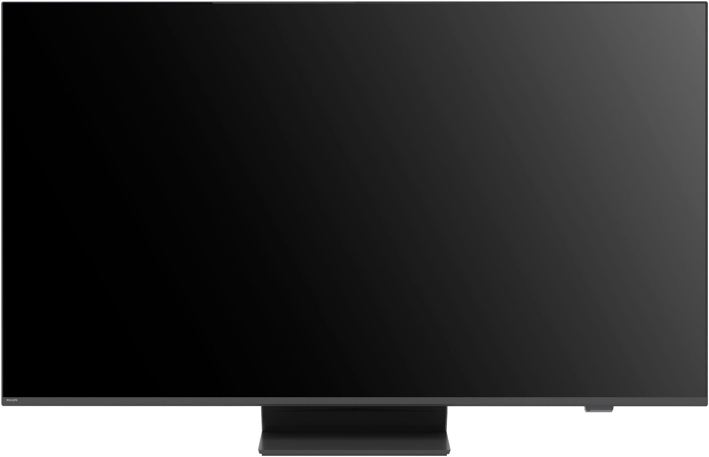 Philips PUS8600 – 3-seitiges Ambilight, QLED mit HDR10+, Dolby Atmos – Bild 4