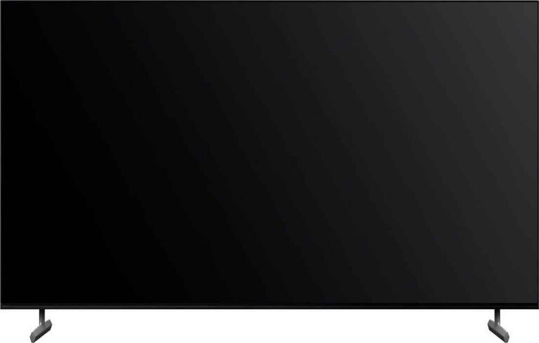 Sony KD-55X85L – Full Array LED 4K, X1-Prozessor, Google TV