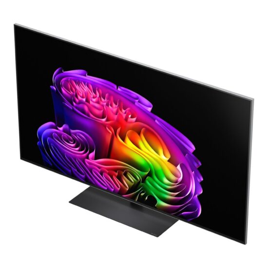 LG OLED G69LS – Premium OLED evo G-Serie mit Hyper Radiant Color, – Bild 2