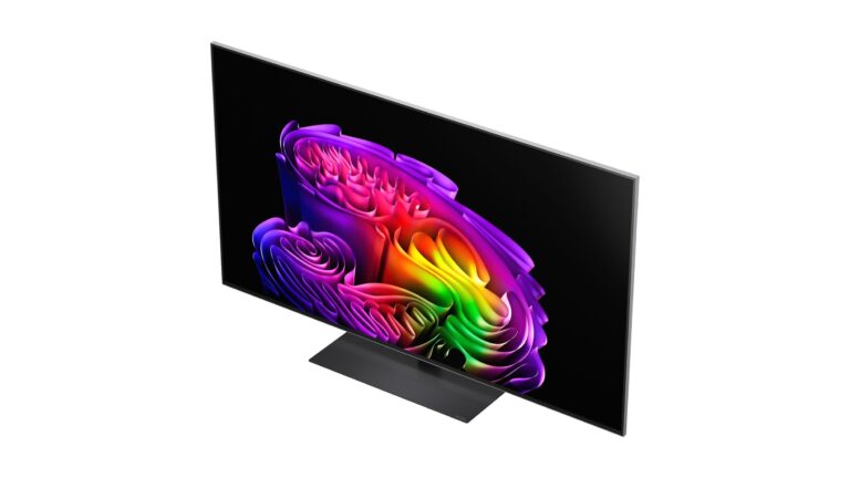 LG OLED G69LS – Premium OLED evo Gallery TV mit α11 Gen3 AI-Prozessor