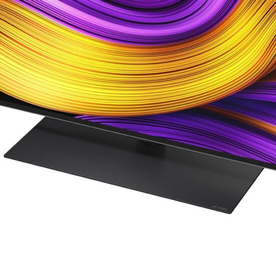LG OLED 65G59LS – 65 Zoll 4K OLED evo TV der G5-Serie mit Brightness Booster – Bild 3