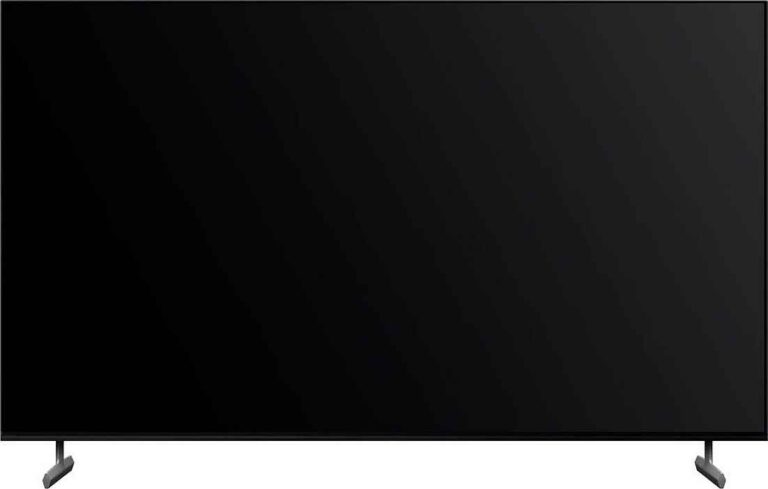 Sony KD-X85L 65 Zoll 4K Ultra HD Smart Google TV – mit Full Array LED,