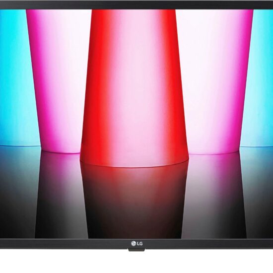 Fernseher LG 32 Full HD Smart TV – mit α5 Gen5 AI Prozessor, webOS – Bild 2